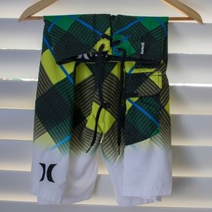 Hurley Connect 18" Board Shorts